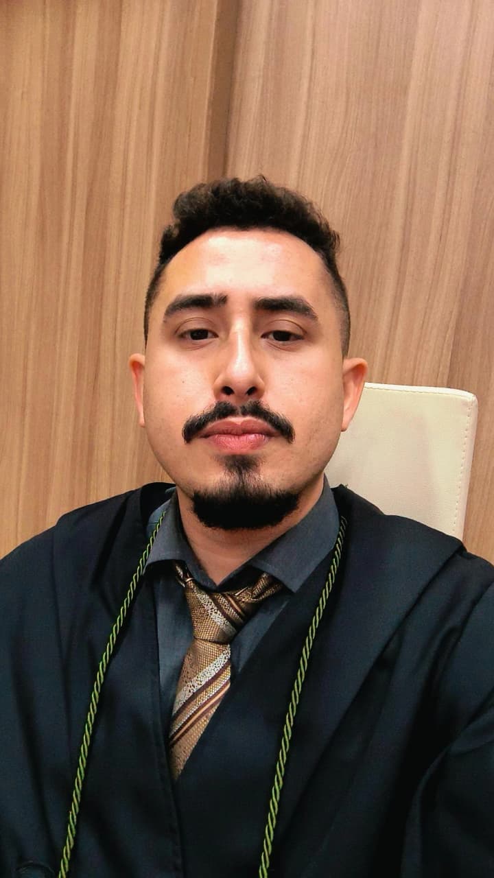 Dr. Elvis Brito - Advogado Criminal